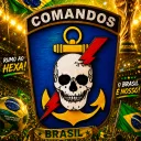 🗡 [COMANF] Comandos Anfíbios #300 (Copa do Mundo)