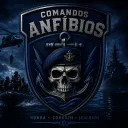 Comandos Anfíbios (Dark Edition)