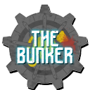 The Bunker | 18+ PS FO76 RP Discord server icon