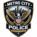 Metro City Police Department