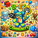 Bee Swarm | Community Discord server icon