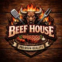 BEEF House™ | `[Dangerous City]`