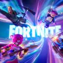 Fortnite Grind | MAKXIM