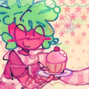 ⊹₊꒷︶︶🌷♡Sprouts_world♡🍓︶︶꒦‧₊ Discord server icon