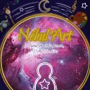 Nébul’Art 🌌✨ icon