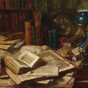 𝕿𝖍𝖊 𝕸𝖊𝖗𝖎𝖉𝖎𝖆𝖓 𝕾𝖔𝖈𝖎𝖊𝖙𝖞 Gateway Discord server icon