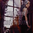 Welcome To The Hellmouth