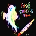 high spirits ¹⁸⁺