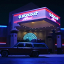 starcourt ¹⁸⁺ Discord server icon