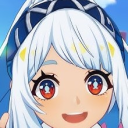 Live Laugh Mualani Discord server icon