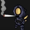 Ultrakillin it Discord server icon