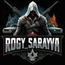 Servidor de ROGy_Gaming_Sarayva