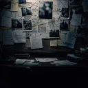 🔎 Archiwum Zbrodni