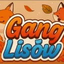 Ikona serwera Gang Lisów🦊🍂○ ˙˙ ✧  ✧ ˙˙