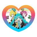 TRIPLE BAKA — REVAMPED Discord server icon