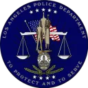 𝗖𝗔𝗦𝗡𝗥𝗣 𝗜 Los Angeles Police Department