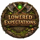 Lowered Expectations