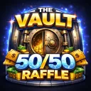 10M Raffle RN | The Vault