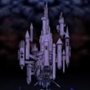 the world that never was Discord server icon