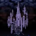 the world that never was