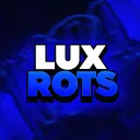 LUXROTS 🎮  #800
