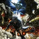 GAMERA VS=X=& GODZILLA |THE KAIJU COMMUNITY