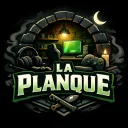 La Planque ⛺