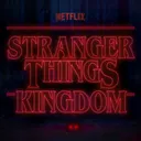 Stranger Things Kingdom server icon