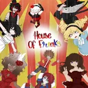 🎪 House Of Freaks 🎪