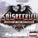 Kaiserreich: Legacy of the Weltkrieg NRP