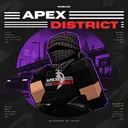 Apex District