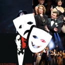 🎭THE THEATRE🎭 Discord server icon