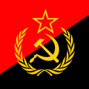 Michigan Communists/Anarchists! Discord server icon