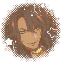 (18+) 𝒟𝓊𝓈𝓀𝑒𝒹 𝒮𝓉𝒶𝑔𝑒˙✧˖°🎬 ⋆｡˚꩜ Discord server icon