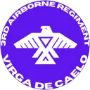 3rd Airborne Regiment UNSC