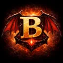 Bosscape server icon
