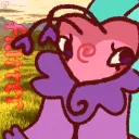 flutter's kaleidoscope !!
