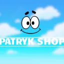 Patryk Shop ⛇