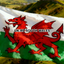 UK:RP SOUTH WALES Discord server icon
