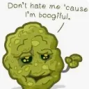 boogar peopale