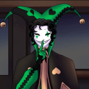 Harlequin's Fantasy land 😈