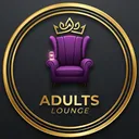 Adults lounge