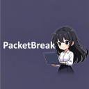 PacketBreak Discord server icon