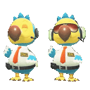 dodo airlines flight club˖𖦹⭒° Discord server icon