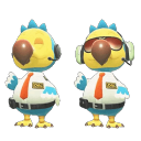 Server Icon