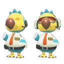 dodo airlines flight club˖𖦹⭒° server icon