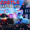 CASTLE DEFENDER 🏰