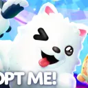 Adopt Me Giveaway!!