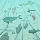 Abe's Underwater Cave Discord server icon