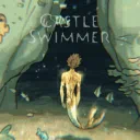 Abe's Underwater Cave